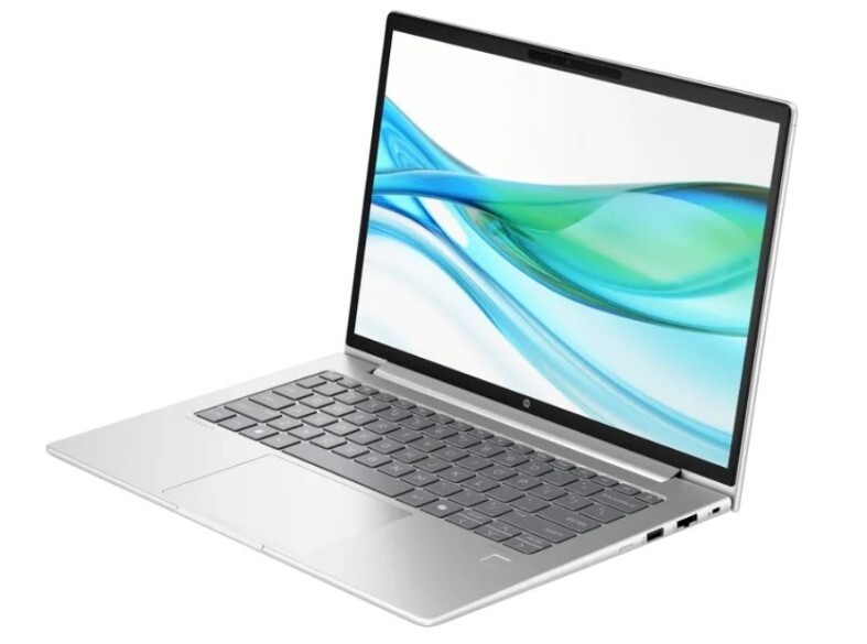 HP Probook 440 G11 / 14 WUXGA IPS 300 nits / Intel Core Ultra 7 155U / 16GB DDR5 / 512 SSD / Windows 11 Pro
