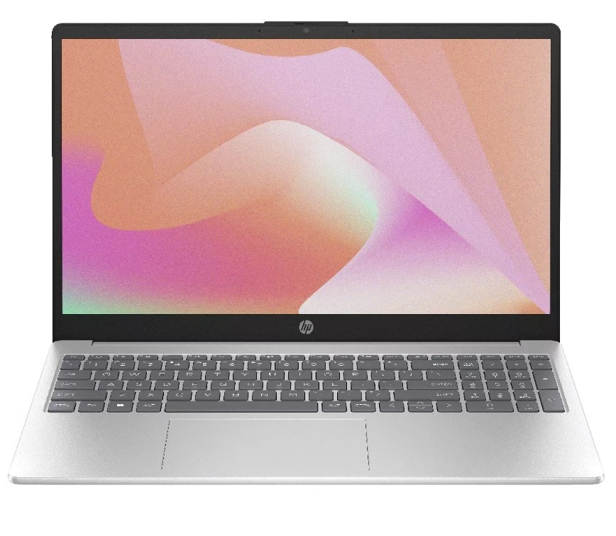 HP 15-fc0047ci / 	15.6 FullHD IPS / Ryzen 3 7320U / 8GB LPDDR5 / 512 SSD