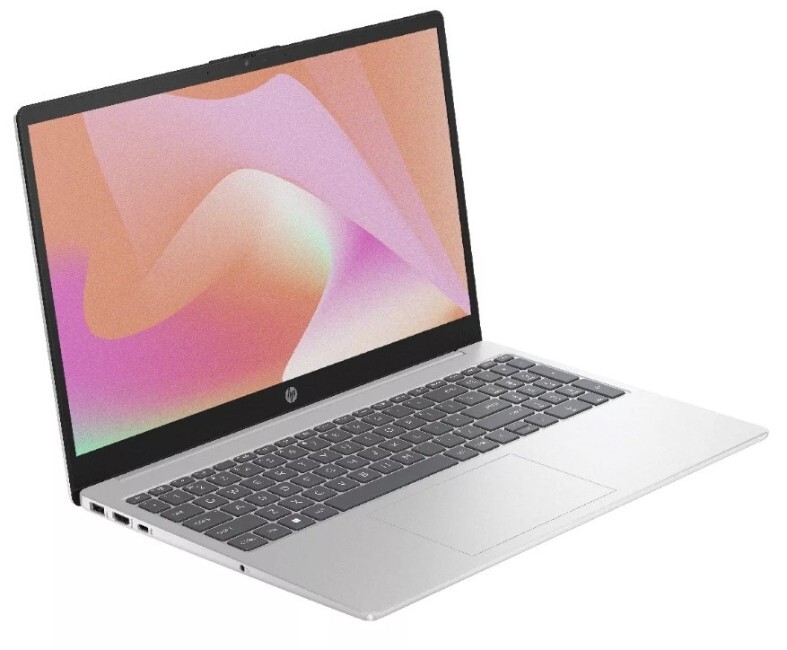 HP 15-fc0047ci / 	15.6 FullHD IPS / Ryzen 3 7320U / 8GB LPDDR5 / 512 SSD