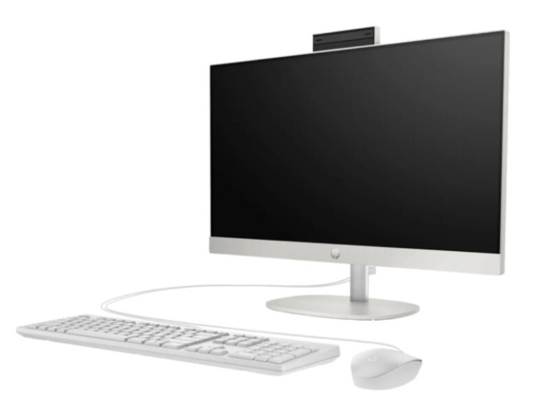 HP ProOne 240 G10 / 24 UWVA FullHD / Intel Core i3-N300 / 8GB DDR4 / 512GB  SSD