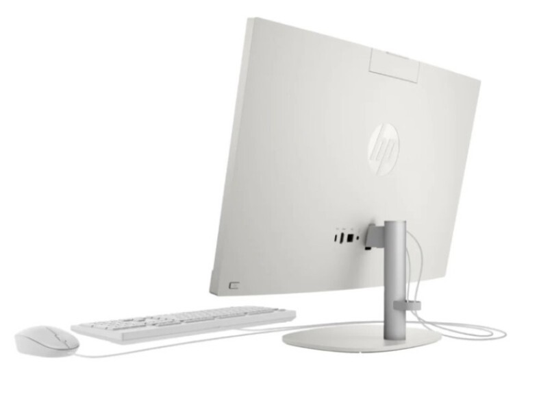 HP ProOne 240 G10 / 24 UWVA FullHD / Intel Core i3-N300 / 8GB DDR4 / 512GB  SSD