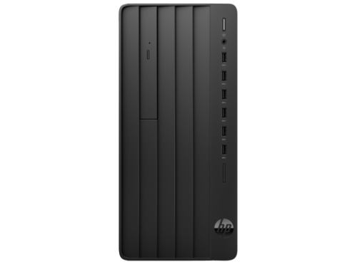 HP Pro Tower 290 G9 / i5-14400 / 16GB DDR5 / 512GB SSD / Windows 11 Pro