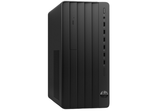HP Pro Tower 290 G9 / i5-14400 / 16GB DDR5 / 512GB SSD / Windows 11 Pro