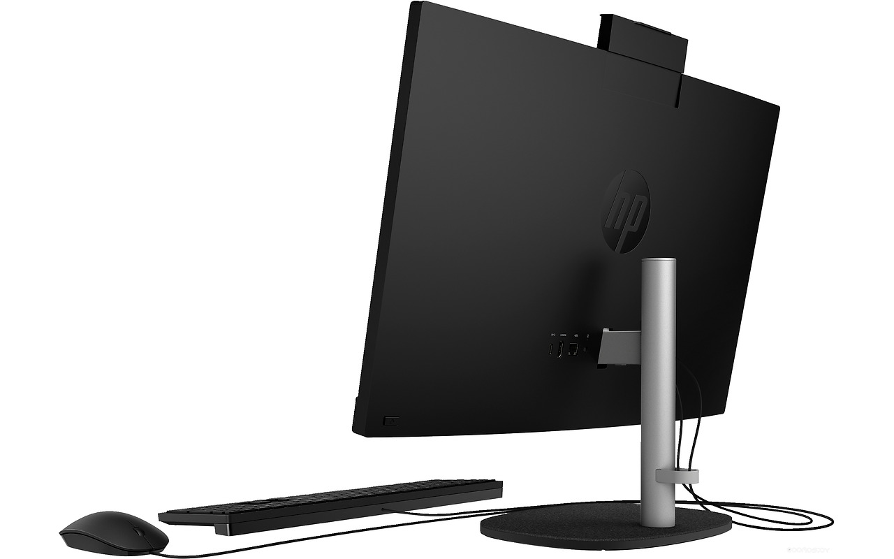 HP AiO 24-cr0073ci / 23.8 FullHD IPS / Core i3-N300 / 8GB DDR4 / 512GB