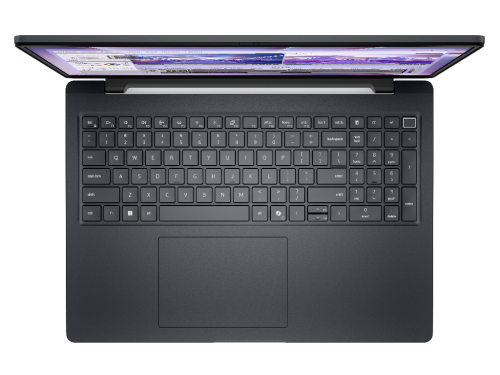 DELL Pro Max 16 MC16250 / 16 IPS FullHD+ / Core Ultra 7 255H / 32Gb DDR5 / 1TB SSD / Windows 11 Pro