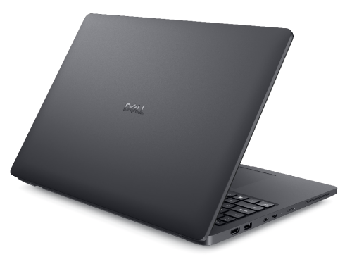 DELL Pro Max 16 MC16250 / 16 IPS FullHD+ / Core Ultra 7 255H / 32Gb DDR5 / 1TB SSD / Windows 11 Pro