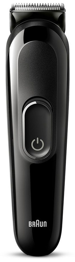 Braun MGK3420