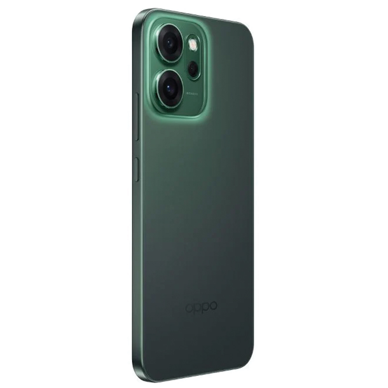 OPPO Reno 14F 5G / 8GB / 256GB + Enco Buds 3 Pro Green