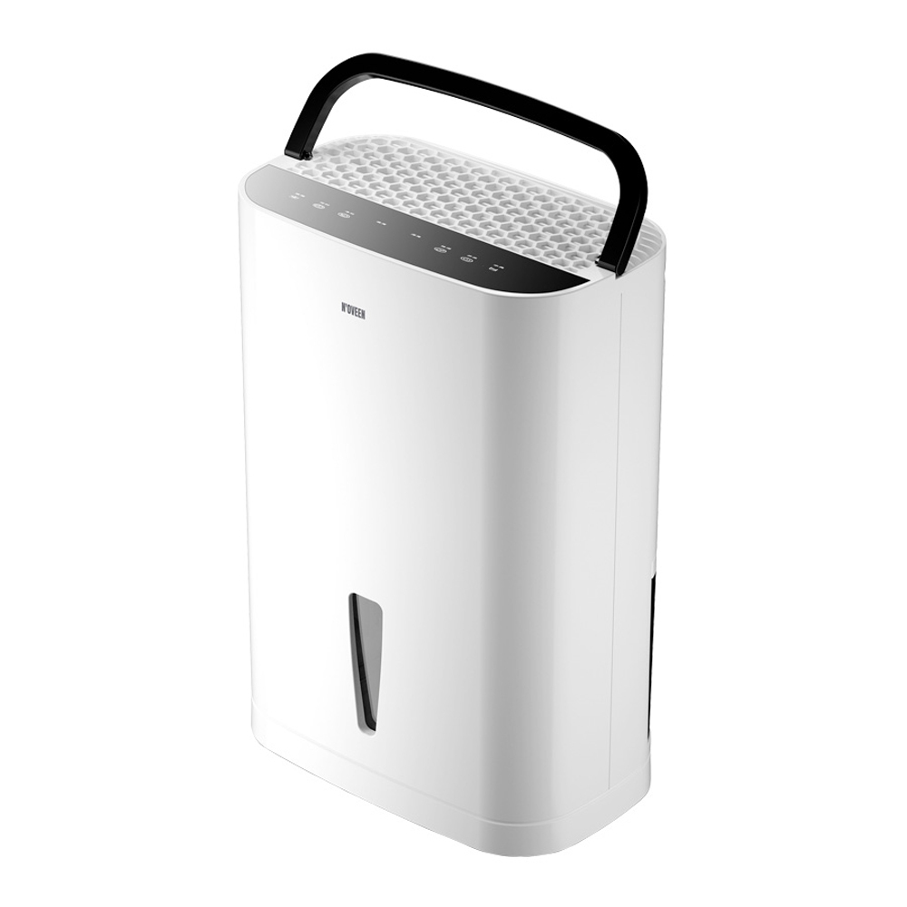 Noveen DH350 White