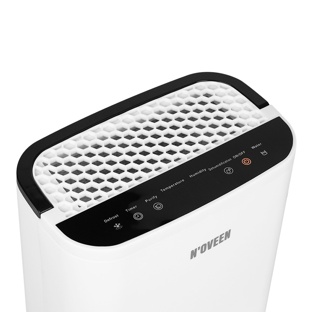 Noveen DH350 White