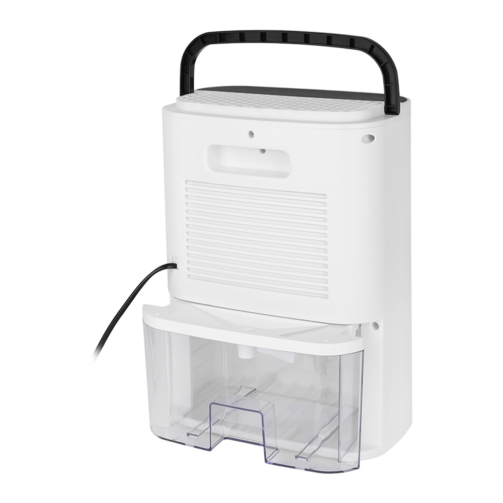 Noveen DH350 White