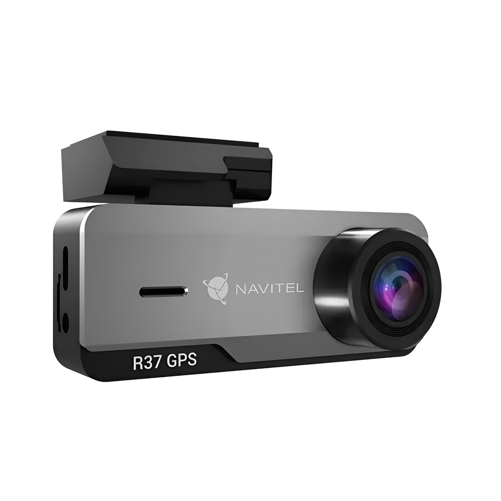 NAVITEL R37 Black