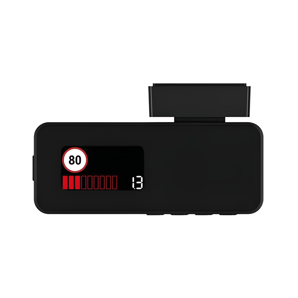 NAVITEL R37 Black
