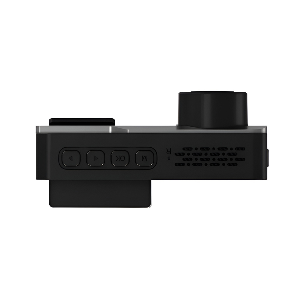 NAVITEL R37 Black