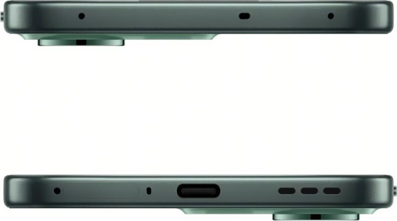 OPPO Reno 14FS 5G / 12GB / 512GB + Enco Air 4 Green