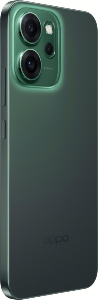 OPPO Reno 14FS 5G / 12GB / 512GB + Enco Air 4 Green