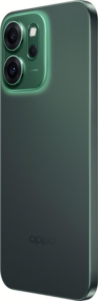 OPPO Reno 14FS 5G / 12GB / 512GB + Enco Air 4 Green