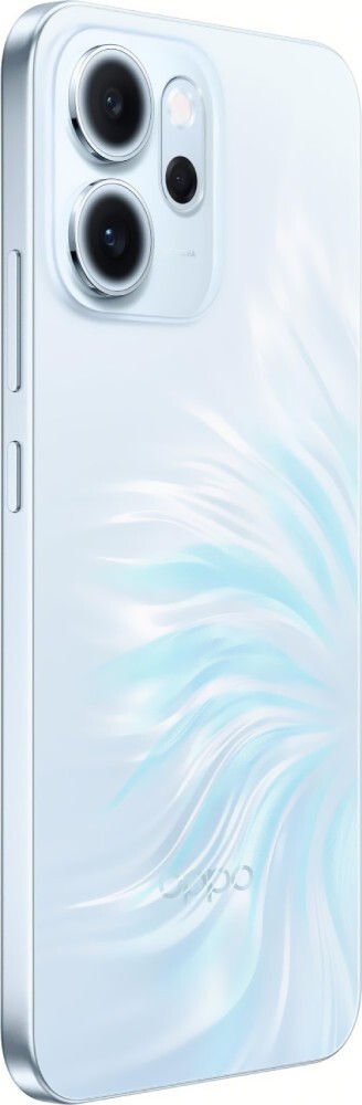 OPPO Reno 14FS 5G / 12GB / 512GB + Enco Air 4 Blue