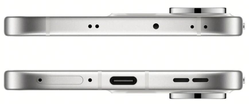 OPPO Reno 14 5G / 12GB / 512GB + Enco Air 4 Pro White