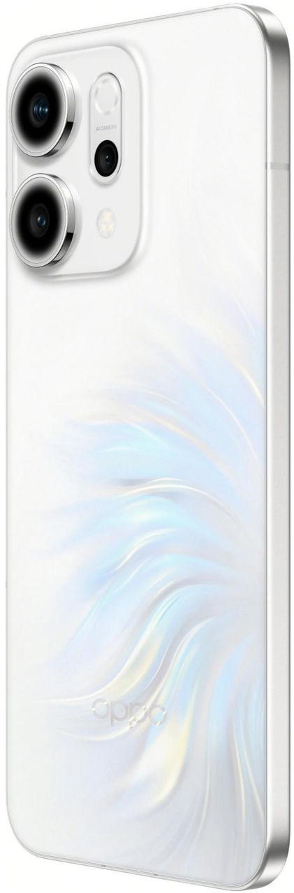 OPPO Reno 14 5G / 12GB / 512GB + Enco Air 4 Pro White