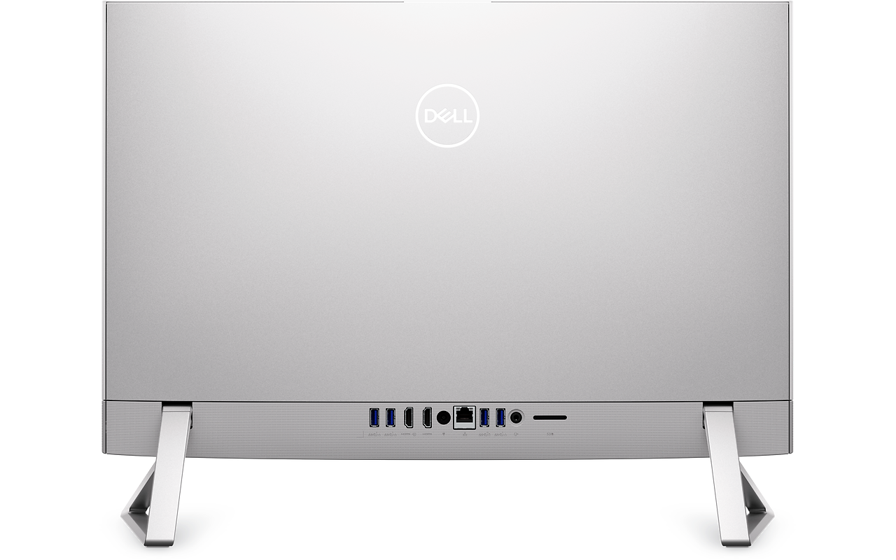 DELL EC24250 / 23.8 FullHD / Core i5-1334U / 16GB DDR5 / 512GB SSD / Windows 11 Pro