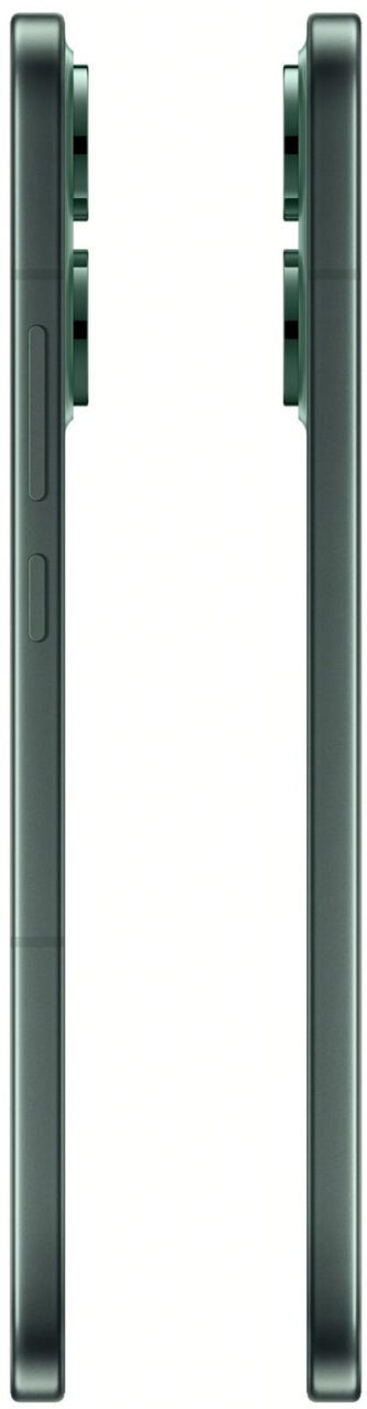 OPPO Reno 14 5G / 12GB / 512GB + Enco Air 4 Pro Green
