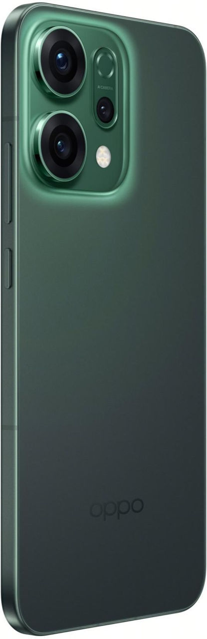 OPPO Reno 14 5G / 12GB / 512GB + Enco Air 4 Pro Green