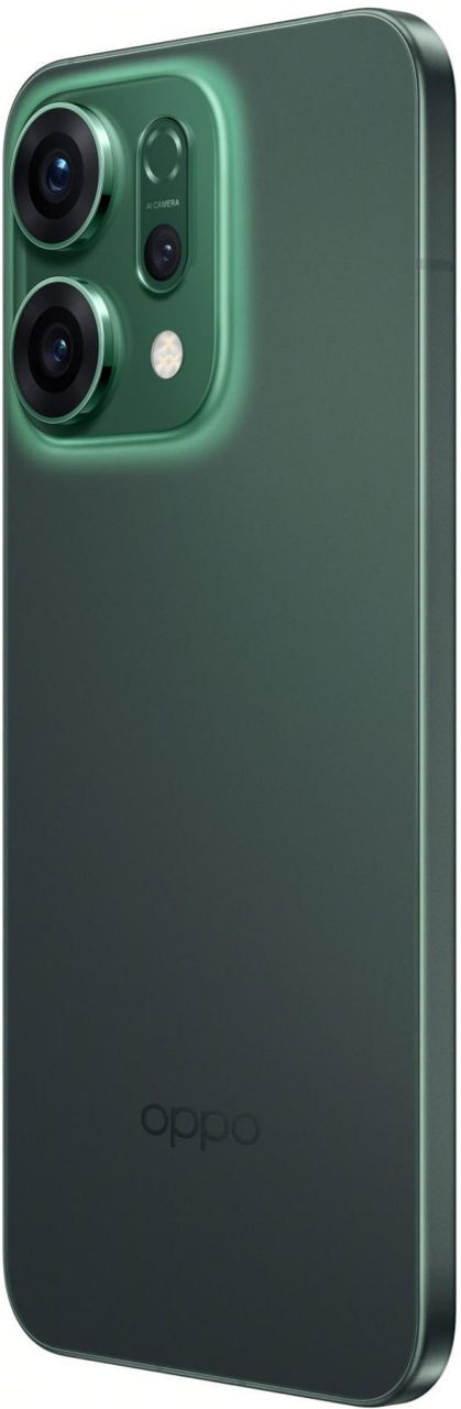 OPPO Reno 14 5G / 12GB / 512GB + Enco Air 4 Pro Green