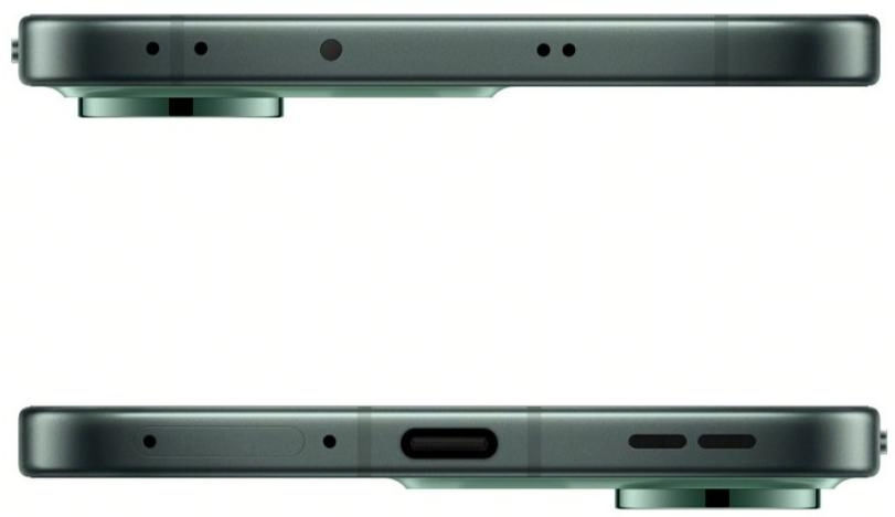 OPPO Reno 14 5G / 12GB / 512GB + Enco Air 4 Pro Green
