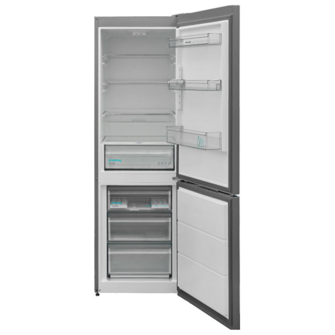 Sharp SJ-FBB11DTXPE-EU Grey