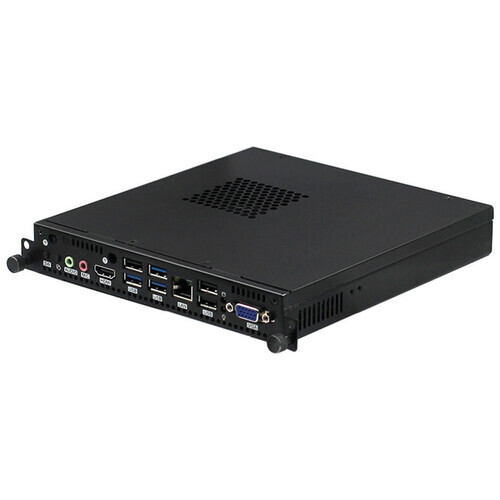 StarBoard OPS / Core i7-10750H / 16Gb RAM / 512GB SSD / Windows 10