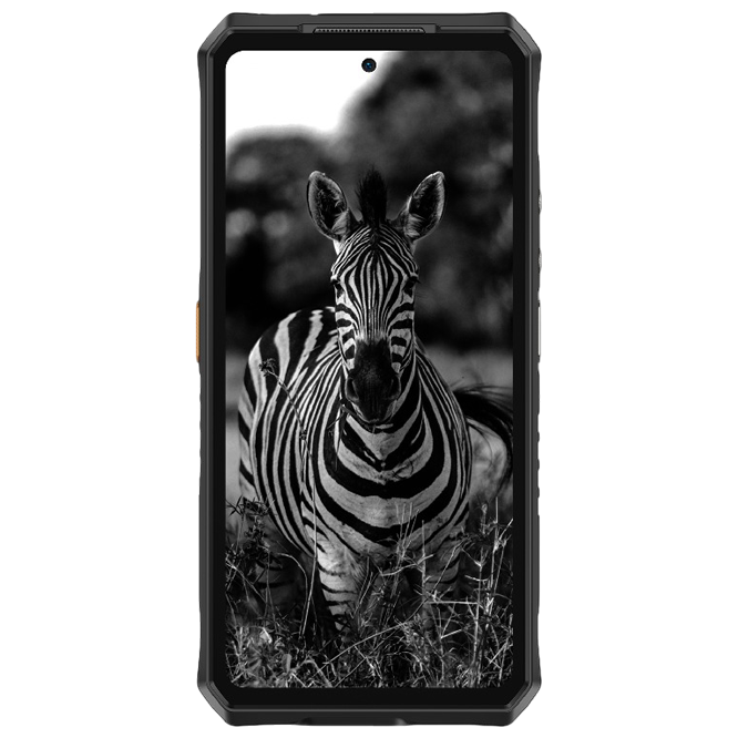 Ulefone Armor 28 Ultra 5G / 16GB / 1TB / 10600 mAh Black