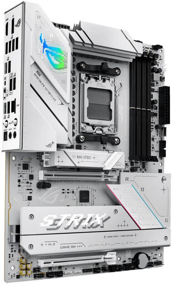 ASUS ROG STRIX B850-A WIFI ATX