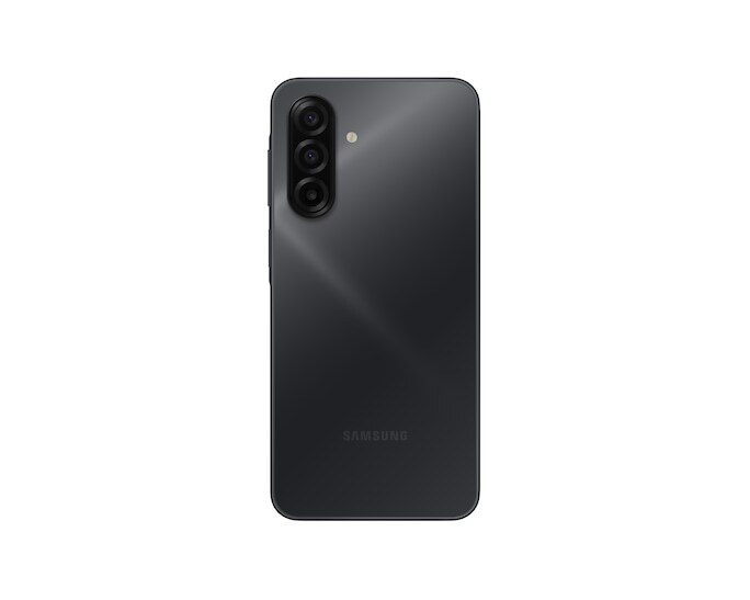 Samsung Phone A17 / 8GB / 256GB / 5000 mAh Black