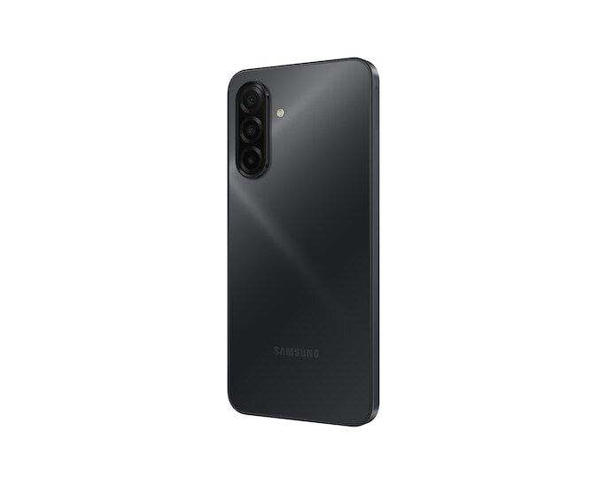 Samsung Phone A17 / 8GB / 256GB / 5000 mAh Black