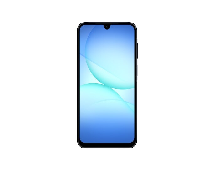 Samsung Phone A17 / 8GB / 256GB / 5000 mAh Black