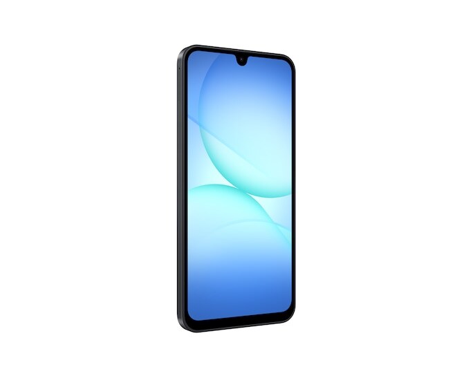 Samsung Phone A17 / 8GB / 256GB / 5000 mAh Black