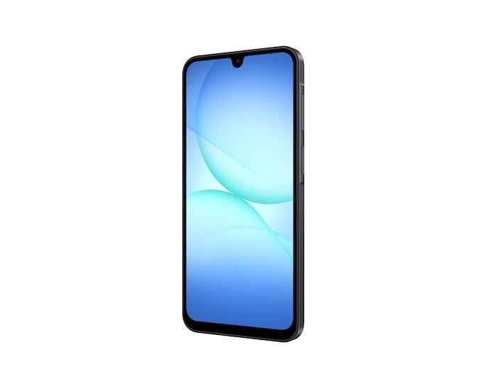 Samsung Phone A17 / 8GB / 256GB / 5000 mAh Black