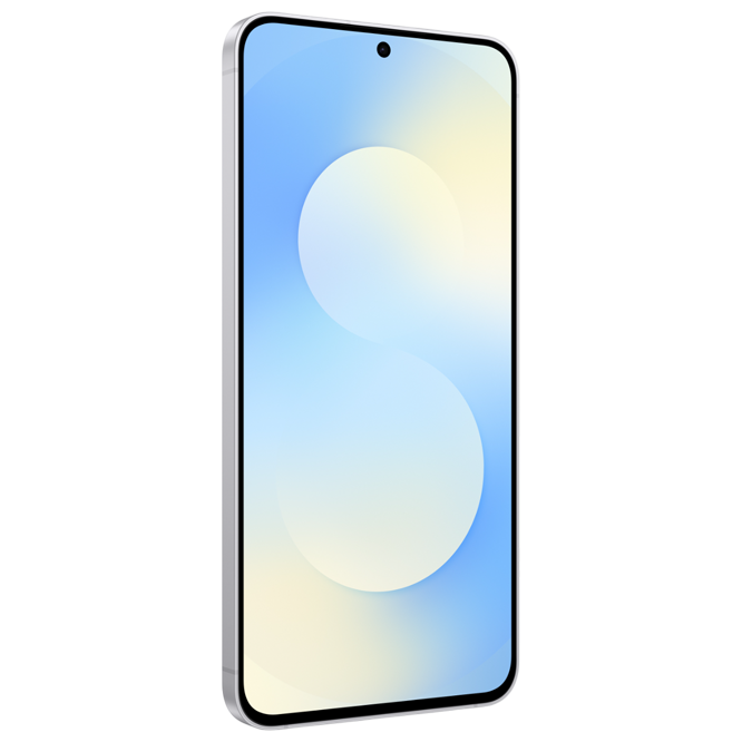 Samsung Galaxy S25 FE / 8GB / 256GB / 4900mAh / S731 Cyan