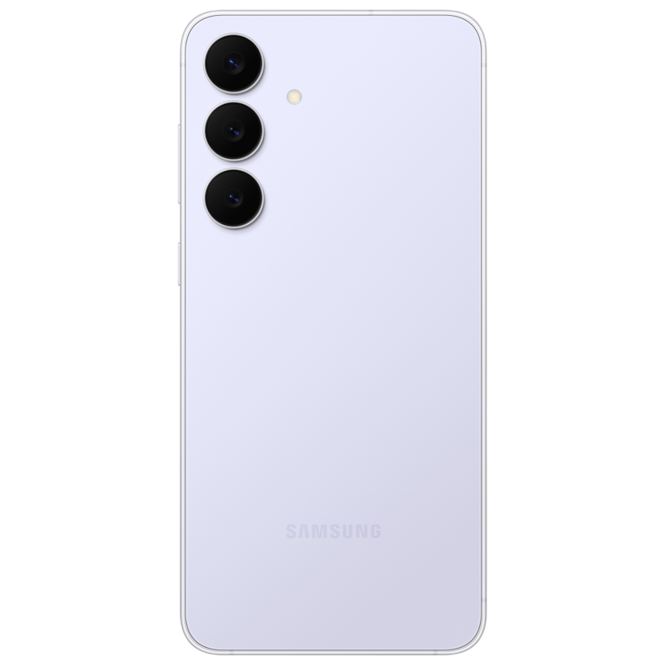 Samsung Galaxy S25 FE / 8GB / 256GB / 4900mAh / S731 Cyan