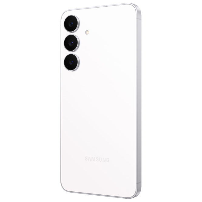 Samsung Galaxy S25 FE / 8GB / 256GB / 4900mAh / S731 White