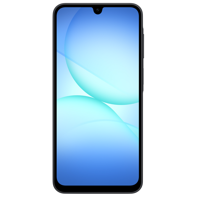 Samsung Galaxy A17 / 4GB / 128GB / 5000mAh Black