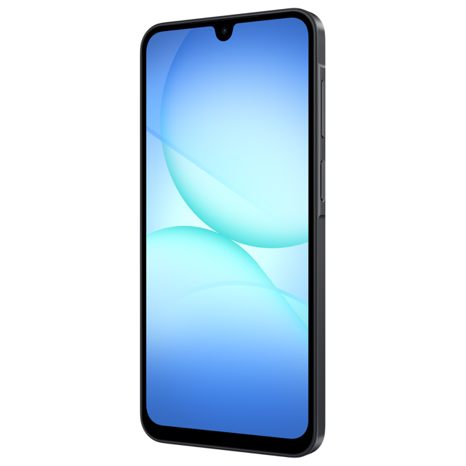 Samsung Galaxy A17 / 4GB / 128GB / 5000mAh Black
