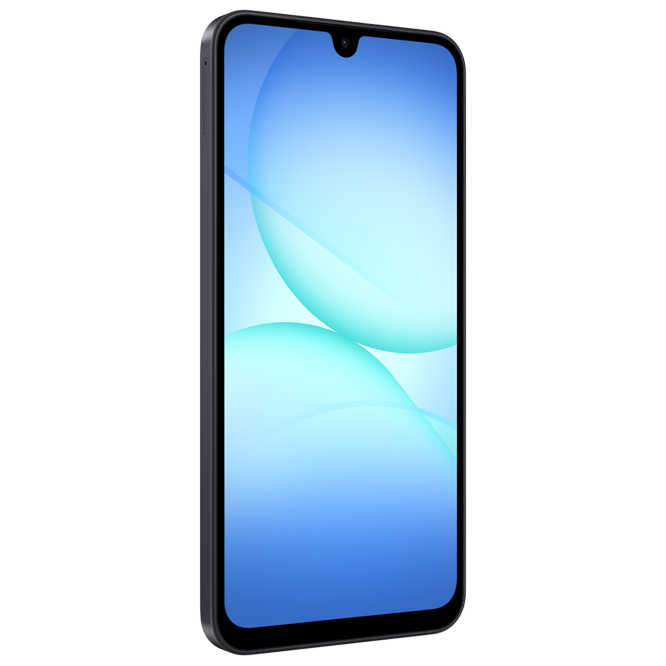 Samsung Galaxy A17 / 4GB / 128GB / 5000mAh Black