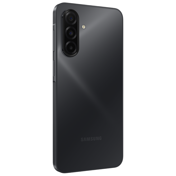 Samsung Galaxy A17 / 4GB / 128GB / 5000mAh Black