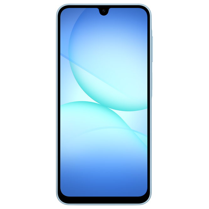 Samsung Galaxy A17 / 4GB / 128GB / 5000mAh Cyan