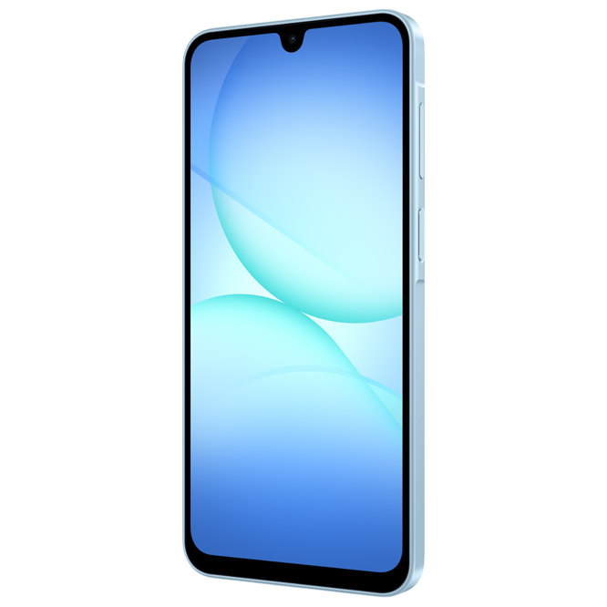 Samsung Galaxy A17 / 4GB / 128GB / 5000mAh Cyan