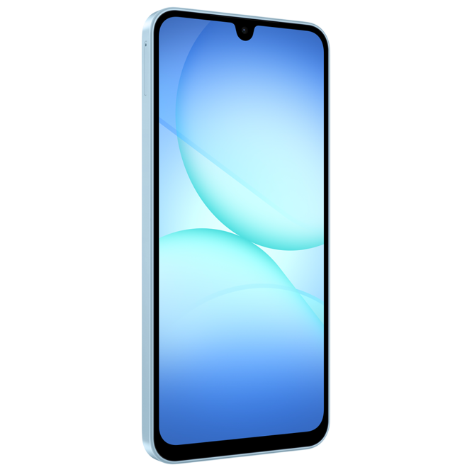 Samsung Galaxy A17 / 4GB / 128GB / 5000mAh Cyan