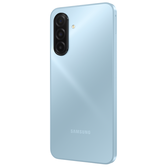 Samsung Galaxy A17 / 4GB / 128GB / 5000mAh Cyan