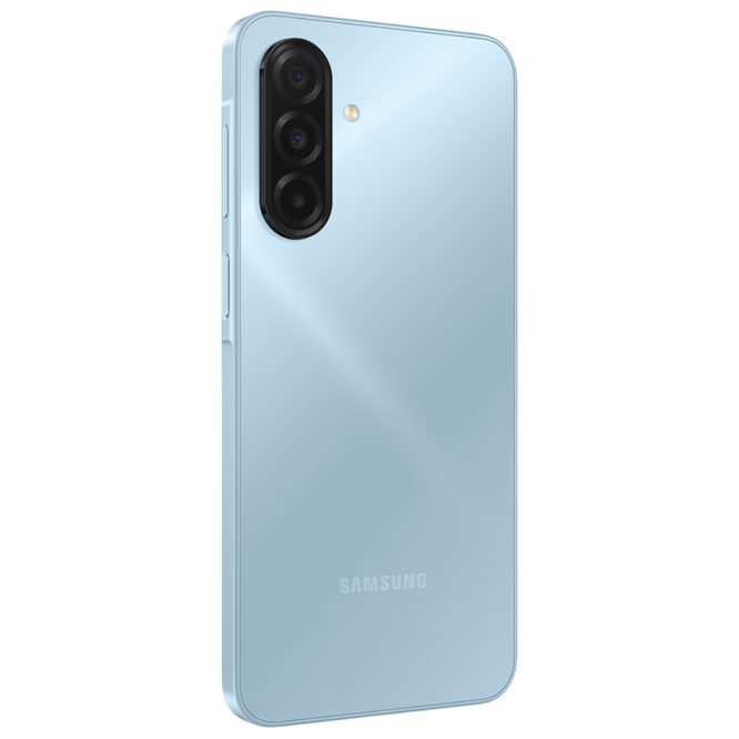 Samsung Galaxy A17 / 4GB / 128GB / 5000mAh Cyan